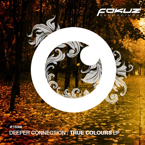 True Colours - Single