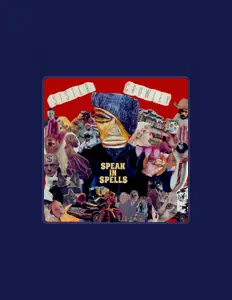 收听 Sister Crowley、观看音乐视频、阅读小传、查看巡演日期等 ！