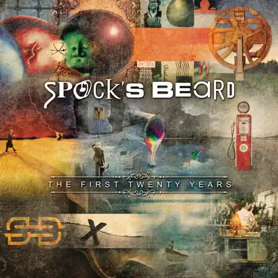The First Twenty Years (Remastered) - Spock's Beard