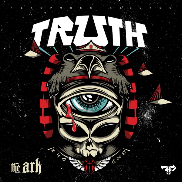 The Ark - EP