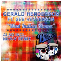 West Indian Mama - Single - Gerald Henderson
