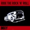 Rock the Bop artwork