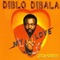 Bana matchatcha - Diblo Dibala lyrics