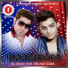 Hangover (feat. Millind Gaba) - K.D. Singh