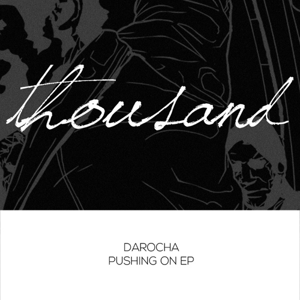 Pushing - Single