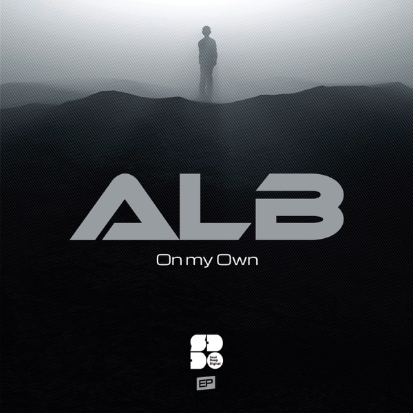 On My Own - EP