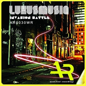 Invasion Battle - Single
