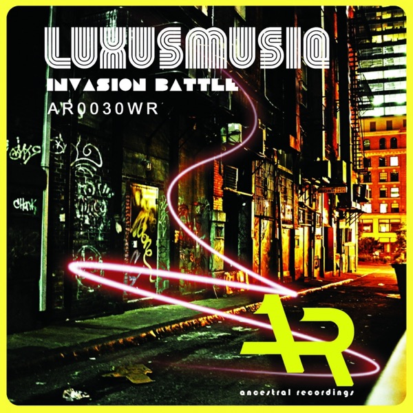 Invasion Battle - Single