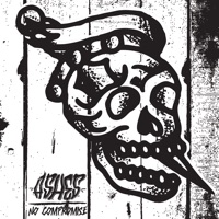No Compromise - EP - Ashes