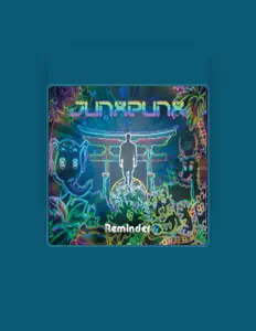 Ouve JunxPunx, vê vídeos de música, lê a biografia, vê as datas da digressão e muito mais!