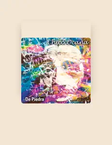 Dengarkan Chico Ocaña, tonton video musik, baca bio, lihat tanggal tur & lainnya!
