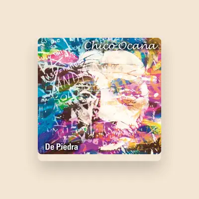 Listen to Chico Ocaña, watch music videos, read bio, see tour dates & more!