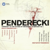 20th Century Classics: Penderecki - Multi-interprètes