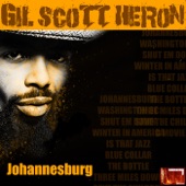 Gil Scott Heron - Winter in America