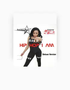 Leena Starを聴いたり、ミュージックビデオを鑑賞したり、経歴やツアー日程などを確認したりしましょう！