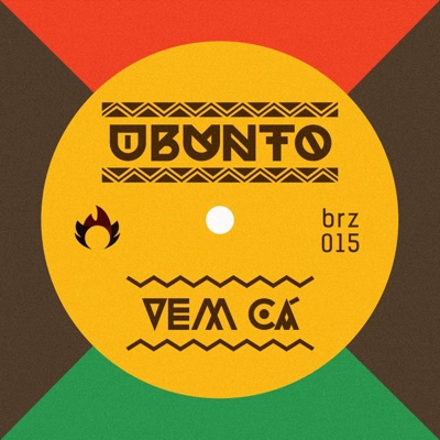 Vem Cá - EP