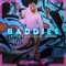 Baddies (feat. Teeflii & Casey Veggies) - Kristen B. lyrics
