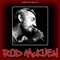 Oliver Twist - Rod McKuen lyrics