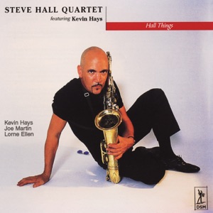 Hall Things (feat. Kevin Hays)