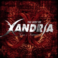 Xandria - Like a Rose on the Grave of Love