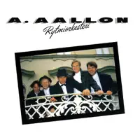 HOTELLI HILJAINEN — A AALLON RYTMIORKESTERI