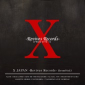X JAPAN -Revives Records-(from0to1) artwork
