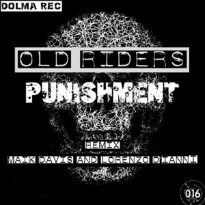 Punishment - EP