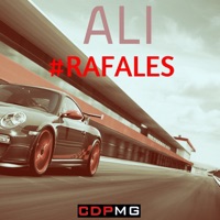 Rafales - Single - Ali