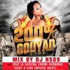 200% Gouyad (Mix by DJ H509) [Live] - DJ H509