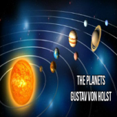 Holst: The Planets