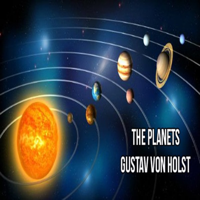 Gustav Holst