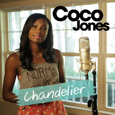 Chandelier - Single - Coco Jones