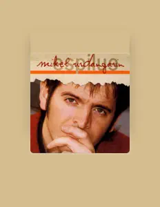 Listen to Mikel Urdangarin, watch music videos, read bio, see tour dates & more!