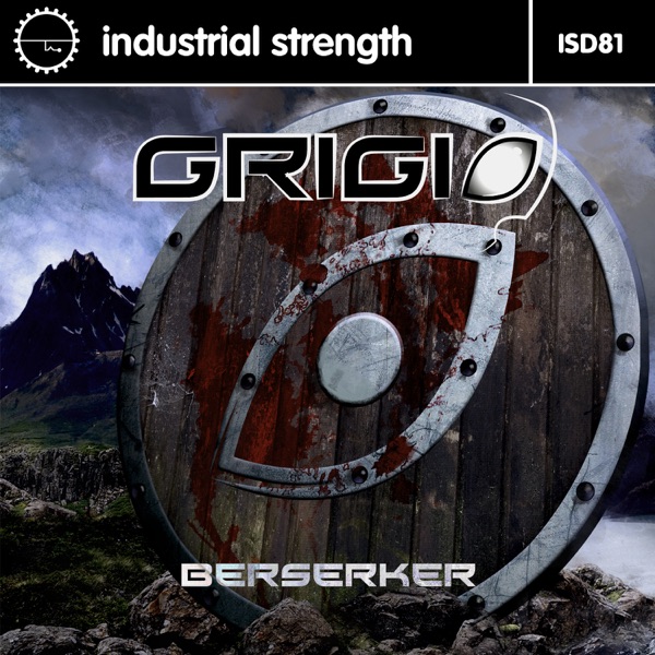 Berserker - EP
