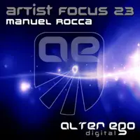 Brisa Del Sur — Manuel Rocca