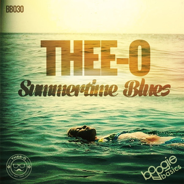 Summertime Blues - Single