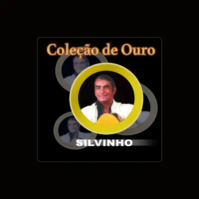 Listen to Silvinho, watch music videos, read bio, see tour dates & more!