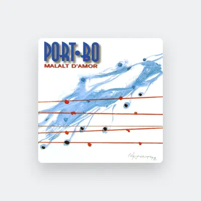 Listen to Port Bo, watch music videos, read bio, see tour dates & more!