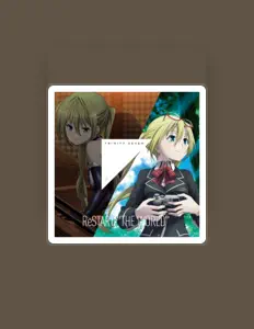 Ouve セリナ=シャルロック(CV.洲崎綾), vê vídeos de música, lê a biografia, vê as datas da digressão e muito mais!
