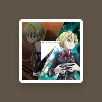Listen to セリナ=シャルロック(CV.洲崎綾), watch music videos, read bio, see tour dates & more!