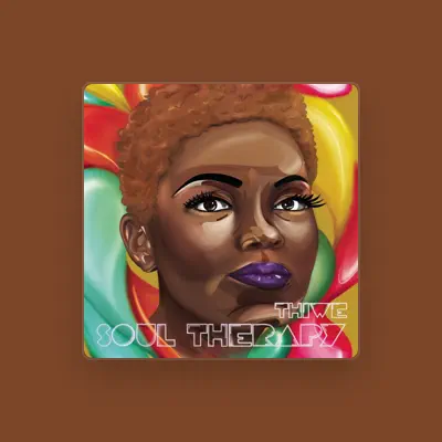 Listen to Thiwe, watch music videos, read bio, see tour dates & more!