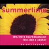Summertime (feat. Dan O'Connor) - EP
