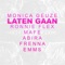 Laten Gaan (feat. Ronnie Flex, Mafe, Abira Benotti, Frenna & Emms) artwork
