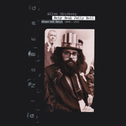 On Neal's Ashes - Allen Ginsberg