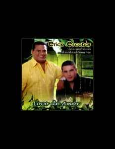 Listen to Erick Escobar, watch music videos, read bio, see tour dates & more!