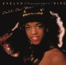Evelyn "Champagne" King - Talk Don't Hurt Nobody