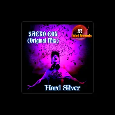 Listen to Hard Silver, watch music videos, read bio, see tour dates & more!