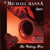 The Michael Hanna Quartet - Beatrice