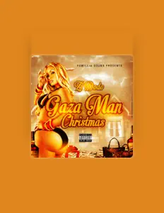 Dengarkan Zj Dodo, tonton video musik, baca bio, lihat tanggal tur & lainnya!