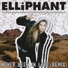 Never Been In Love (Remixes) - Single